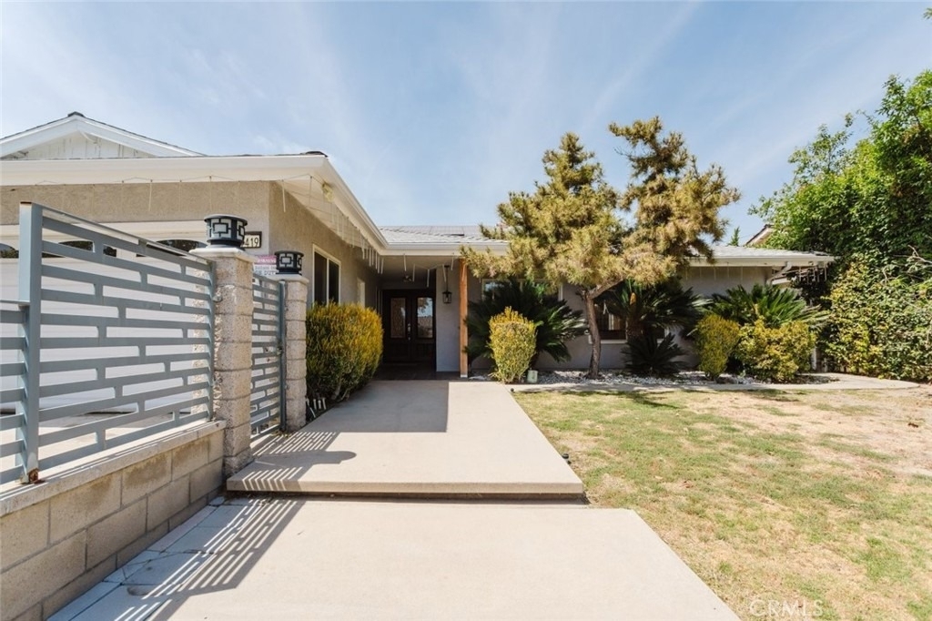 17419 Blackhawk Street - Photo 1