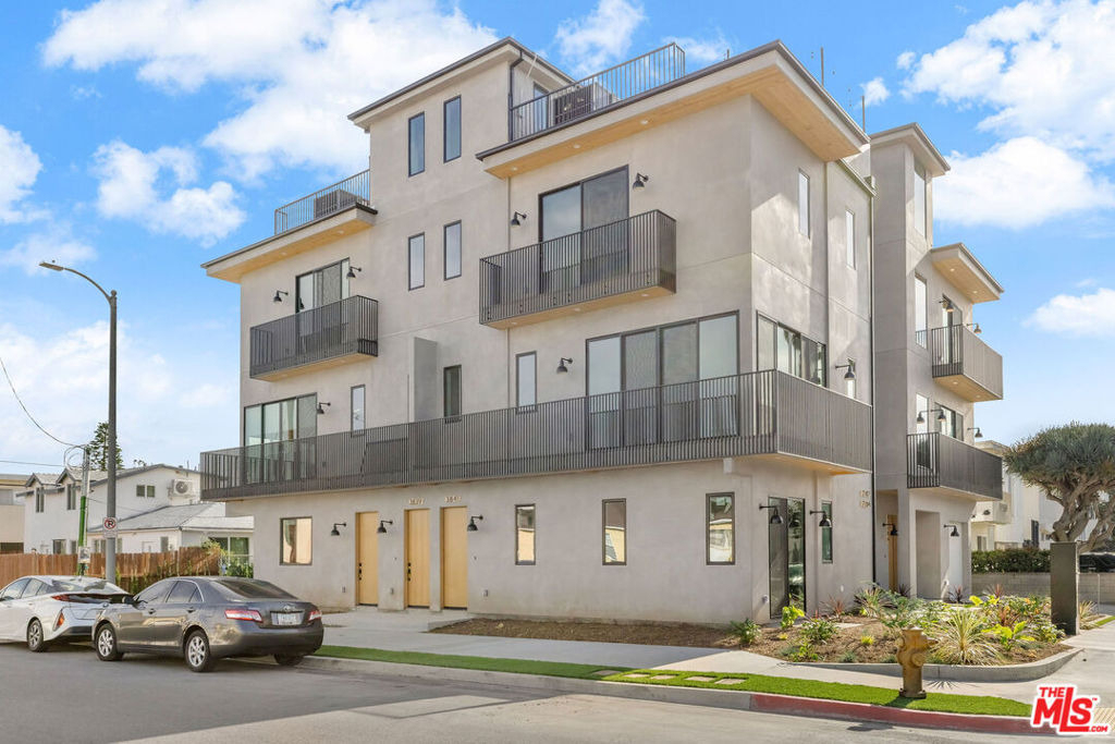 3941 Wade Street - Photo 7