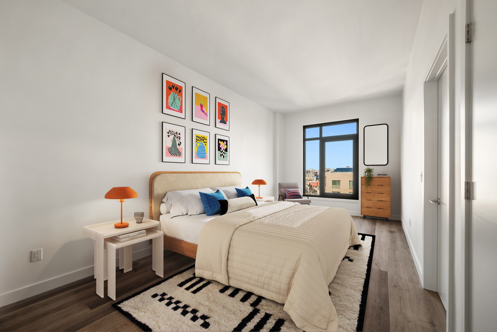 299 East 161st Street - Photo 0