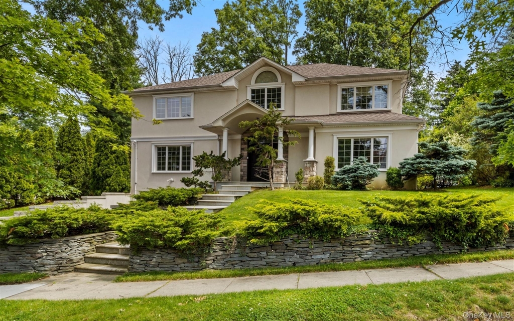 25 Bay Driveway - Photo 1