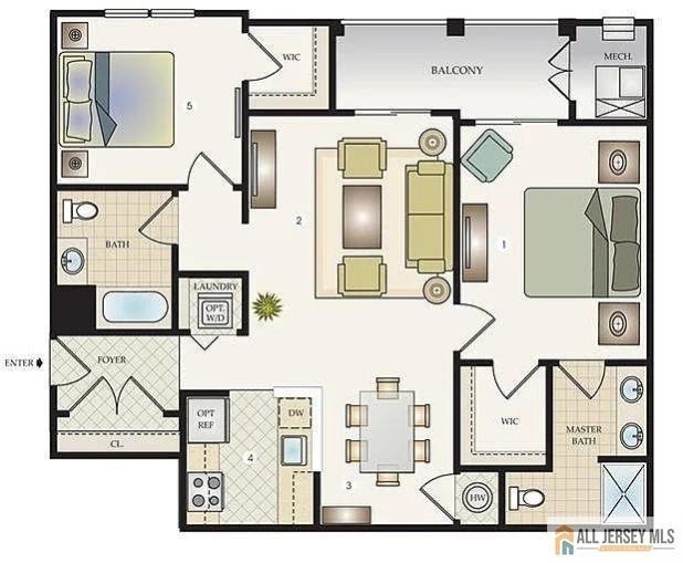 544 E Celebration Way - Photo 17