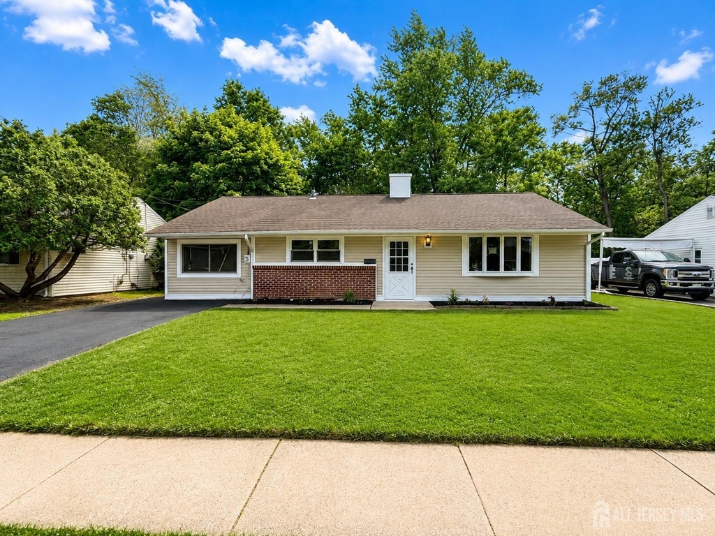 12 Stony Road - Photo 0