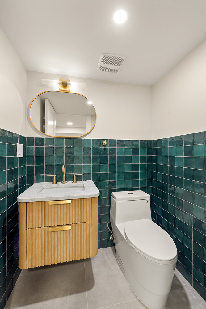 599 Van Buren Street - Photo 2