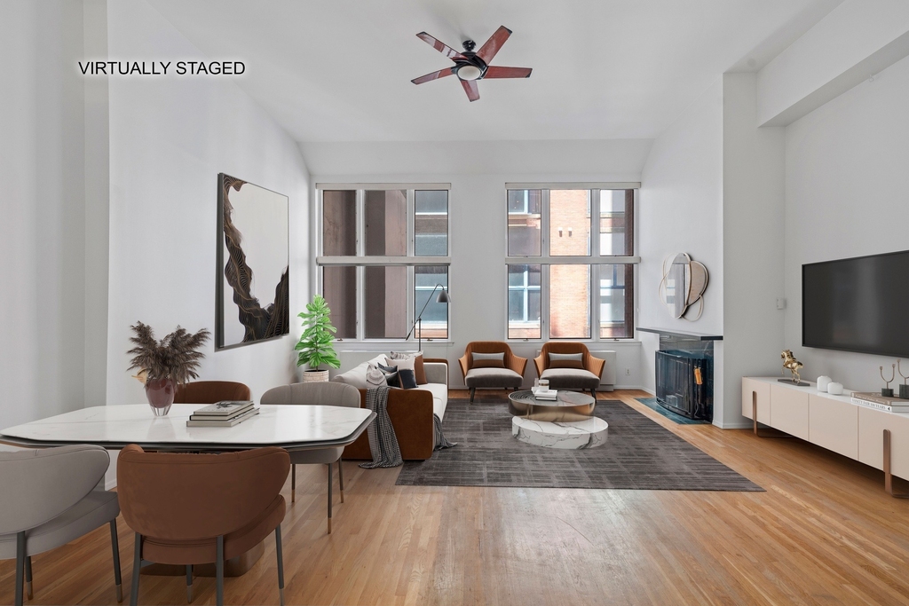 125 E 12th Street - Photo 1