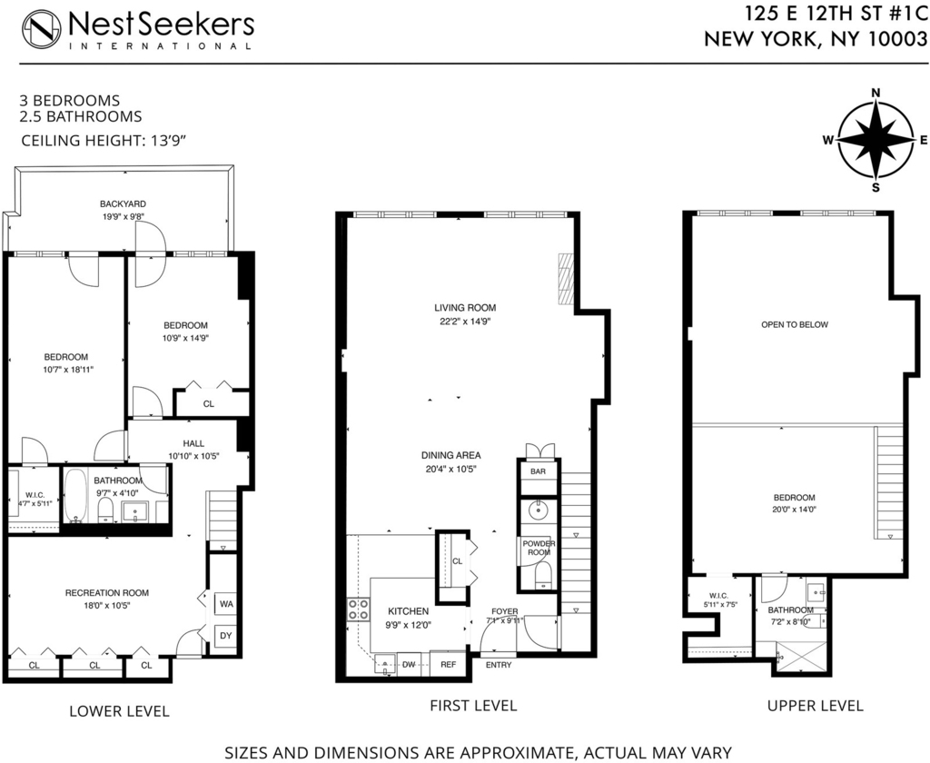 125 E 12th Street - Photo 8