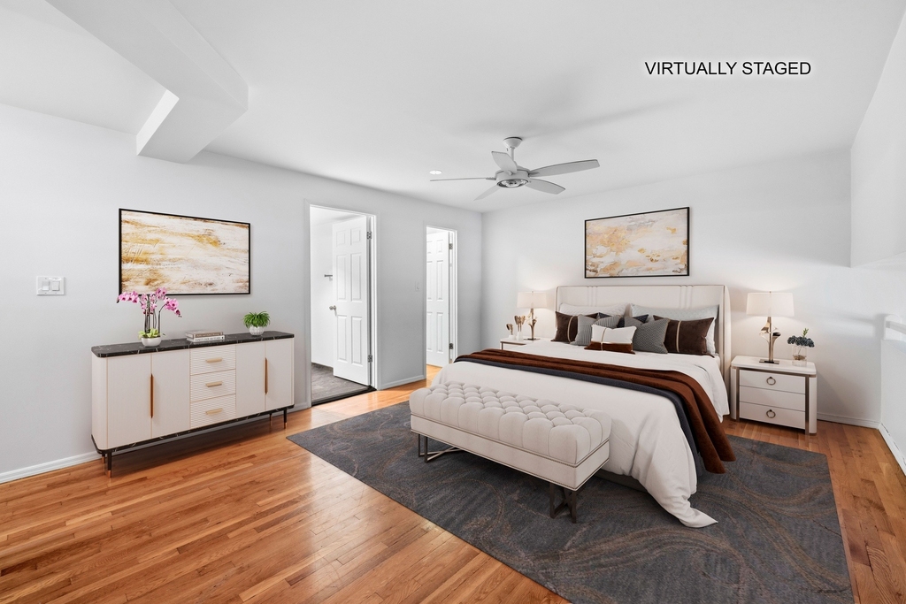 125 E 12th Street - Photo 4