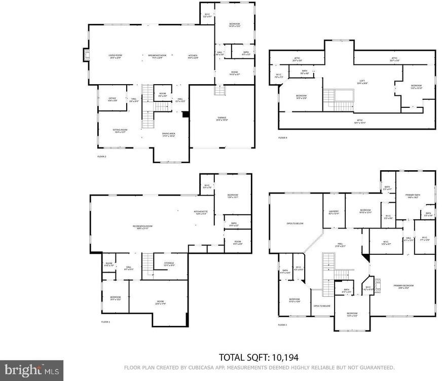 9908 Blake Lane - Photo 33