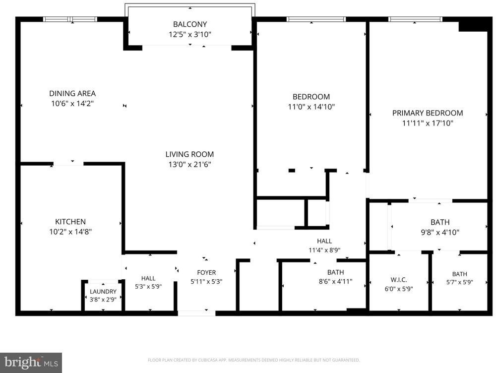 203 Yoakum Parkway - Photo 49