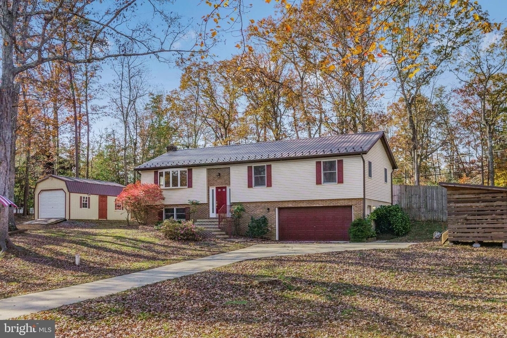 22397 Armstrong Drive - Photo 0