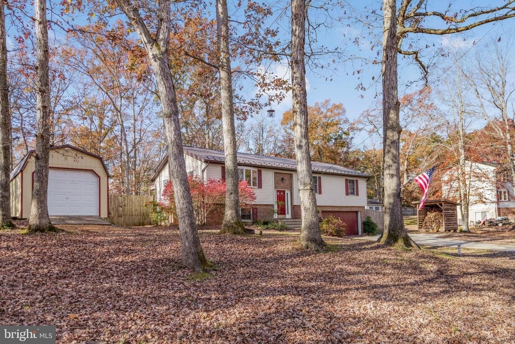 22397 Armstrong Drive - Photo 1