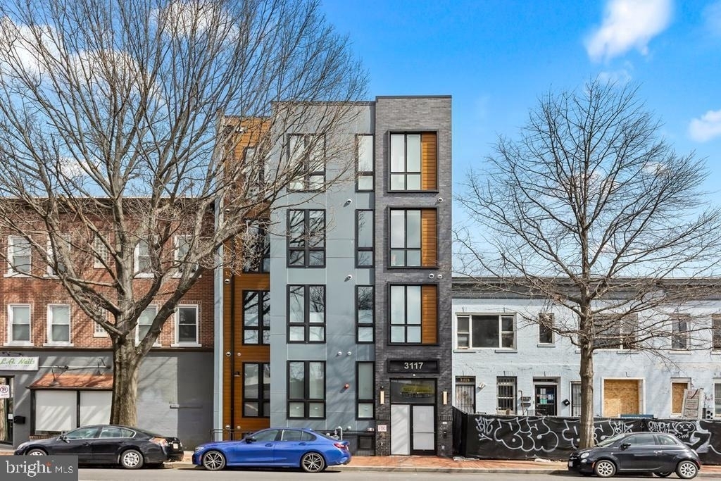 3117 Georgia Avenue Nw - Photo 6
