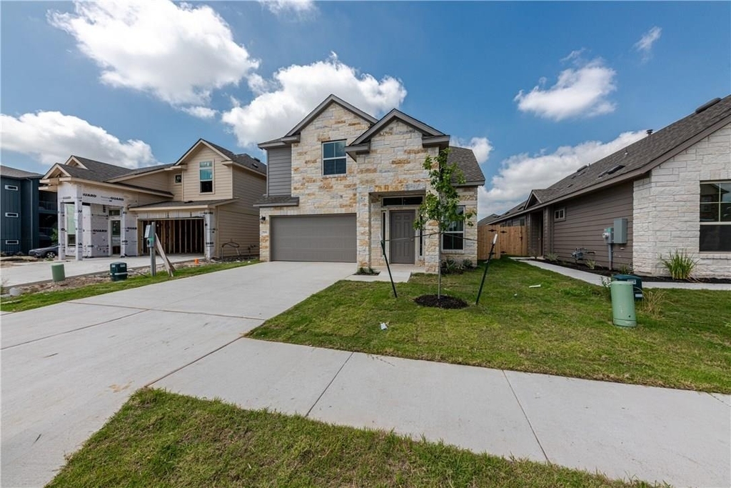 705 Durness Dr - Photo 1