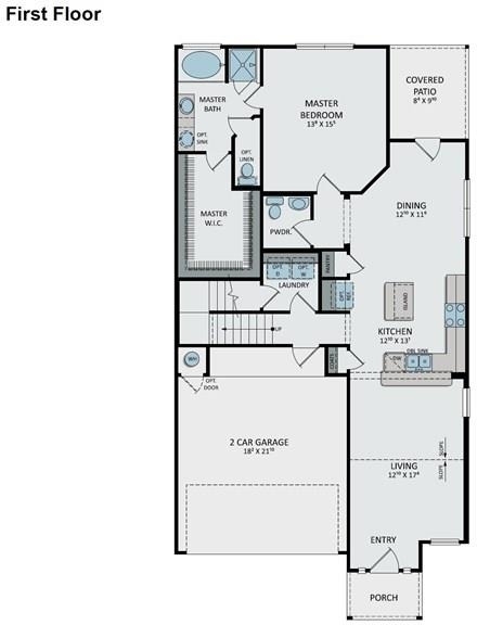 705 Durness Dr - Photo 27