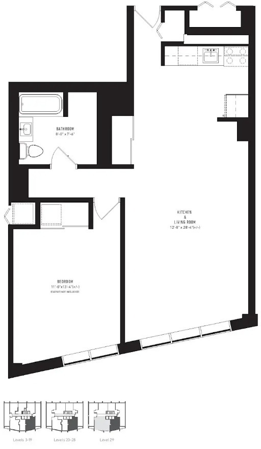 420 W Belmont Avenue - Photo 32