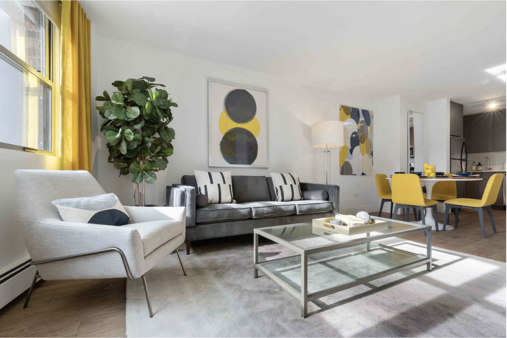 420 W Belmont Avenue - Photo 8