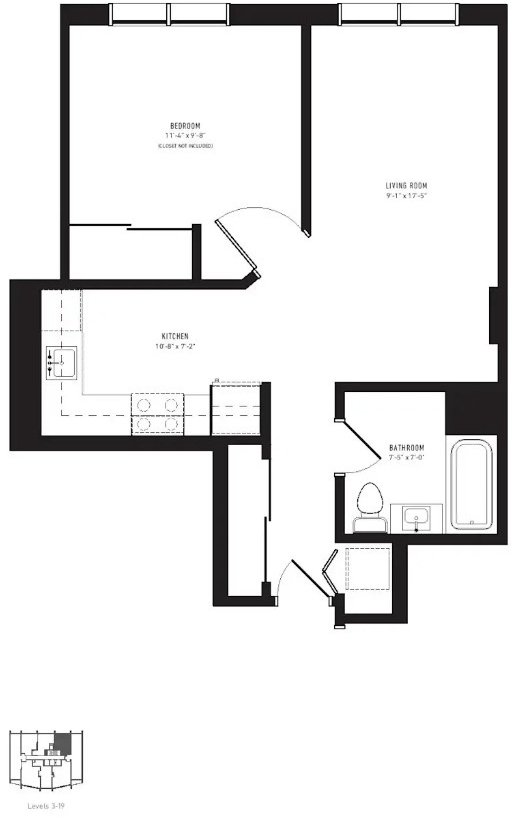 420 W Belmont Avenue - Photo 32