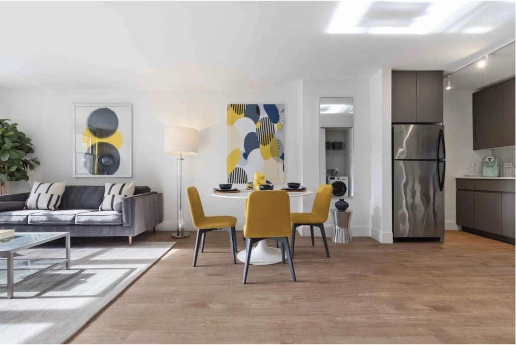 420 W Belmont Avenue - Photo 3