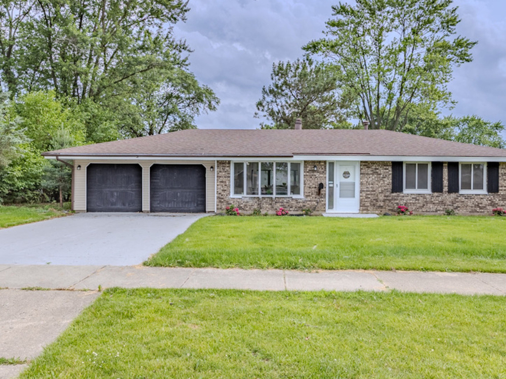 631 W Weathersfield Way - Photo 0