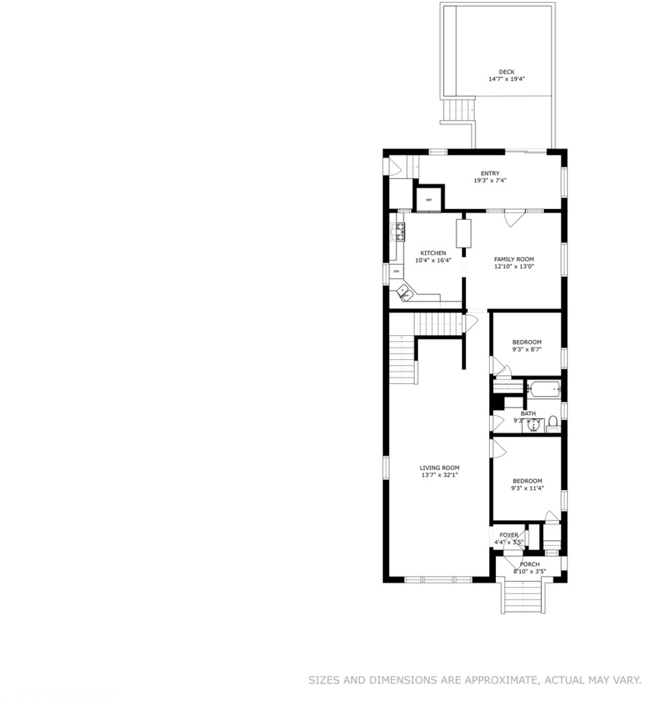 2439 W Byron Street - Photo 10