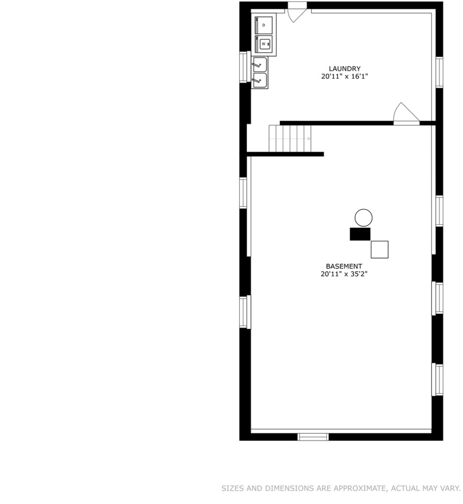 2439 W Byron Street - Photo 9