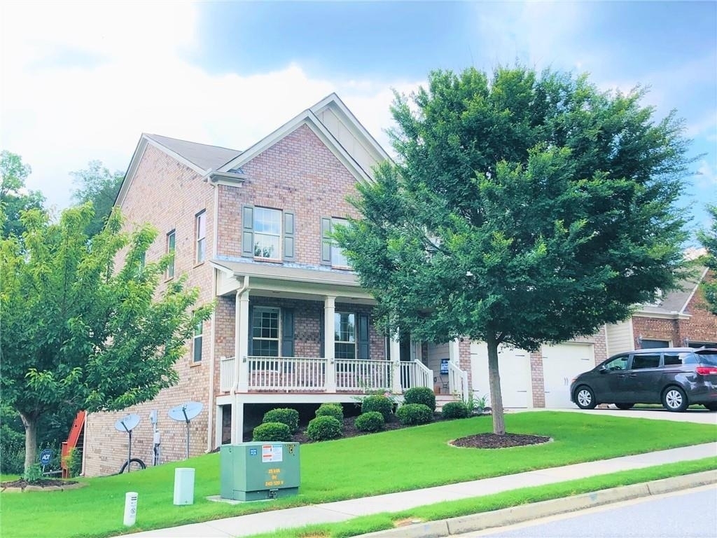 550 Nichols View Way - Photo 1