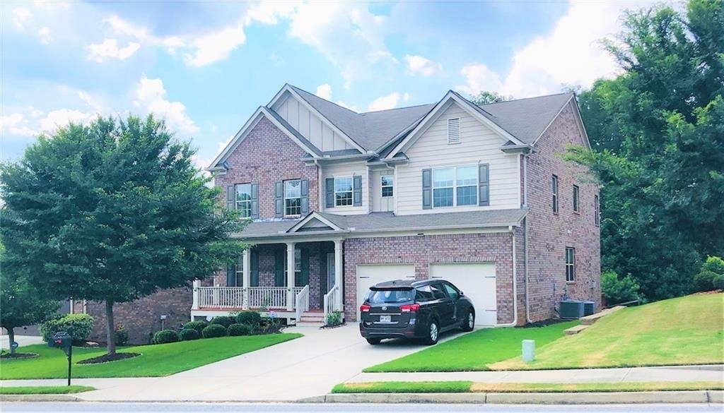 550 Nichols View Way - Photo 0