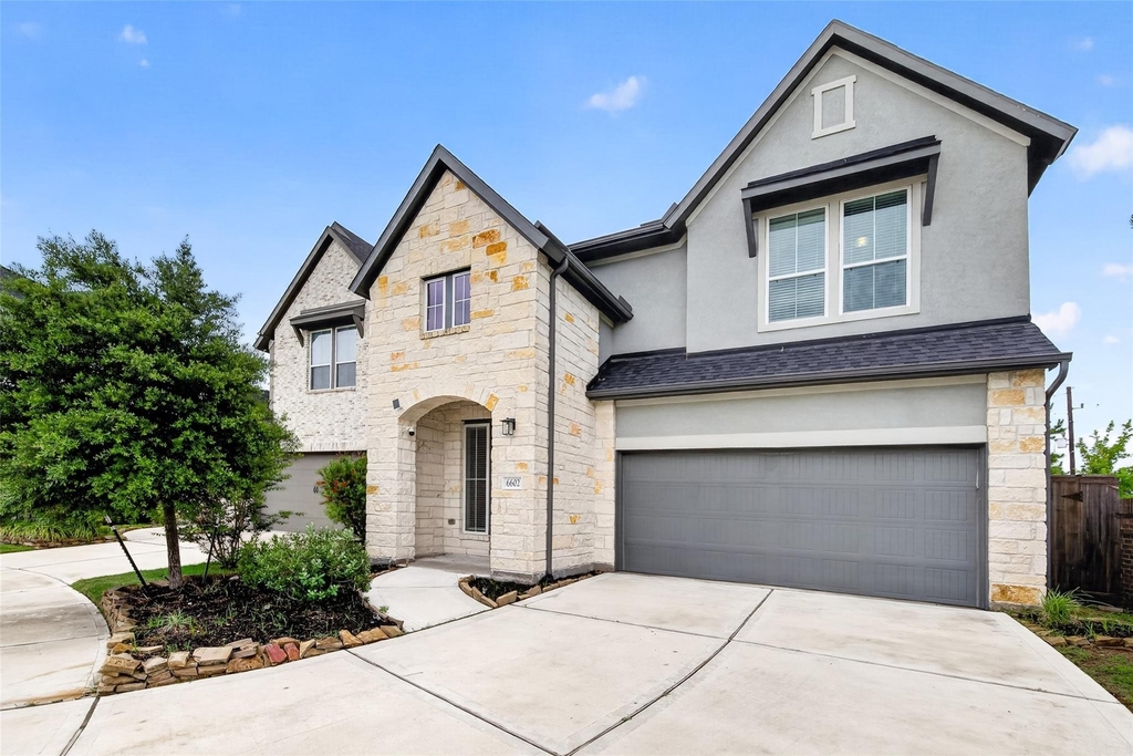 6602 Albany Forest Court - Photo 1