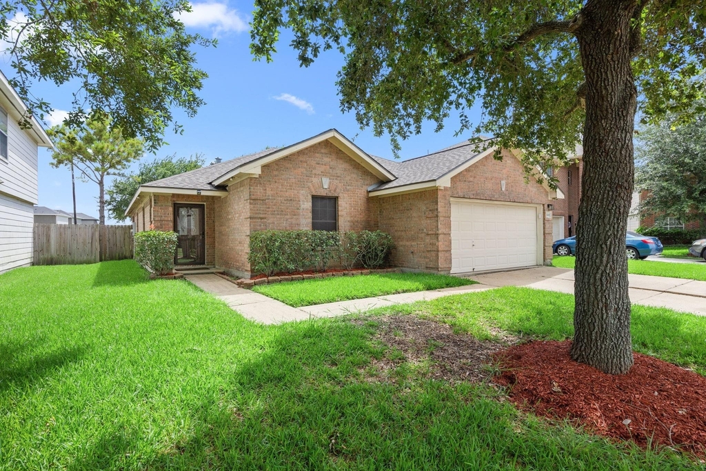 3639 John Hancock Lane - Photo 1