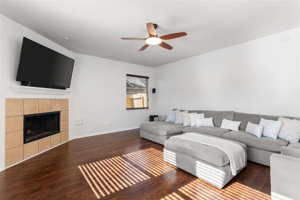 7419 Chathan Glen Lane - Photo 12
