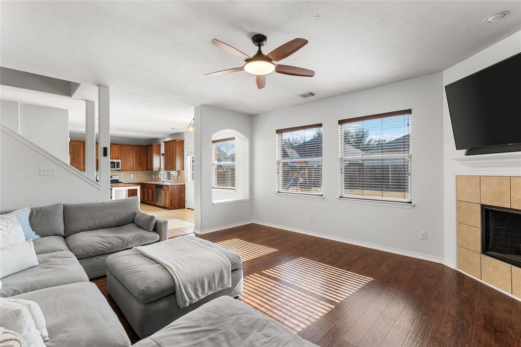 7419 Chathan Glen Lane - Photo 5