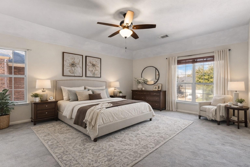 7419 Chathan Glen Lane - Photo 1