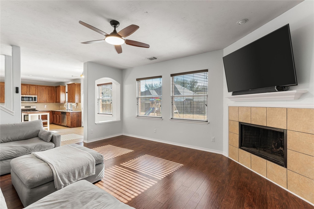 7419 Chathan Glen Lane - Photo 13