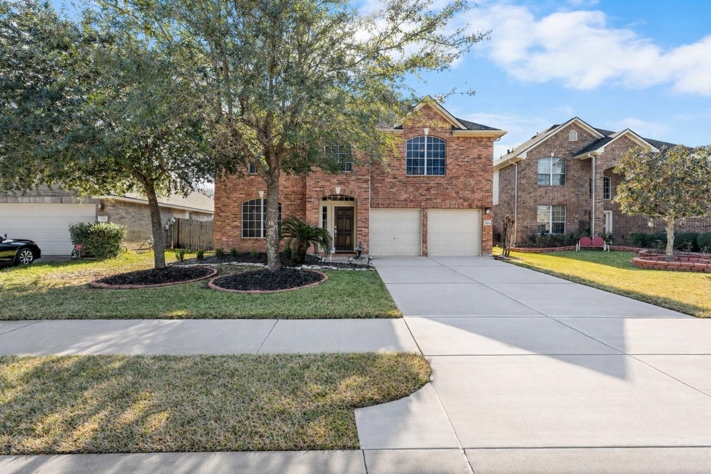7419 Chathan Glen Lane - Photo 45