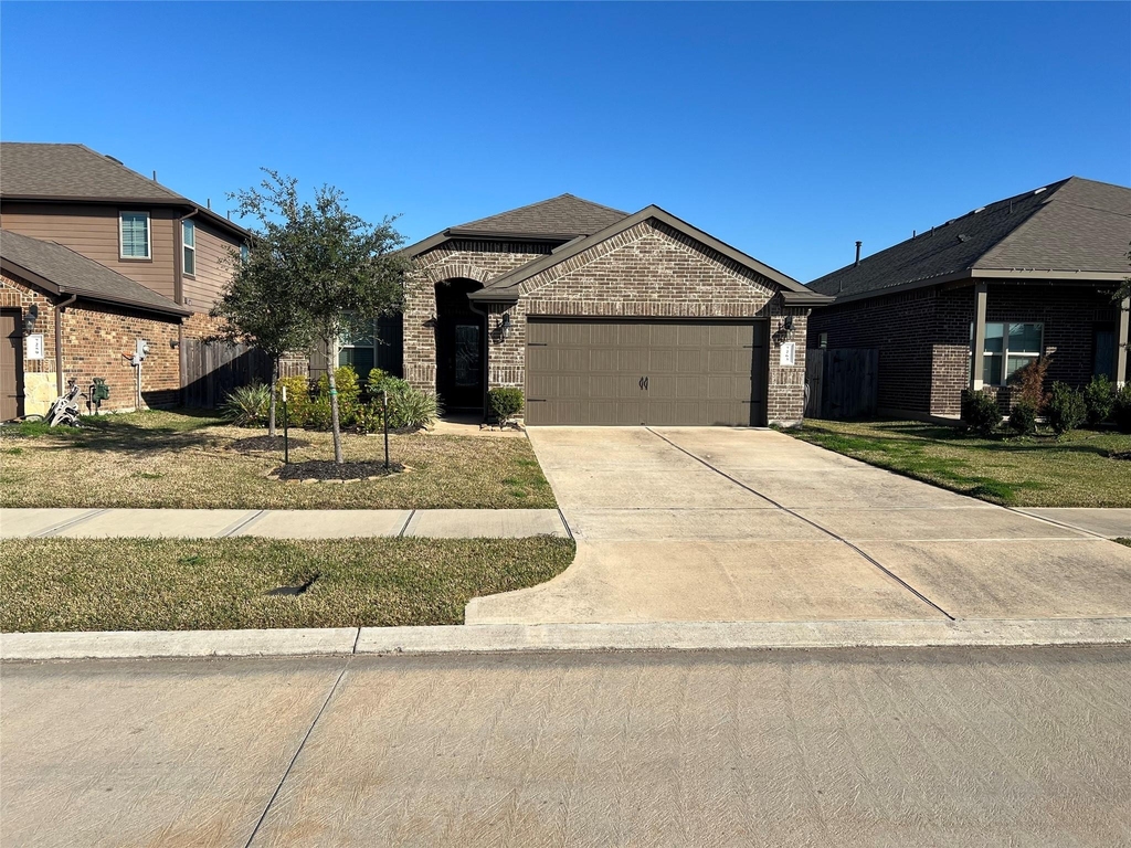 7263 Barrington Ridge Lane - Photo 4