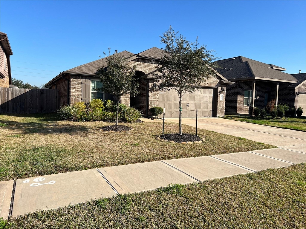 7263 Barrington Ridge Lane - Photo 5