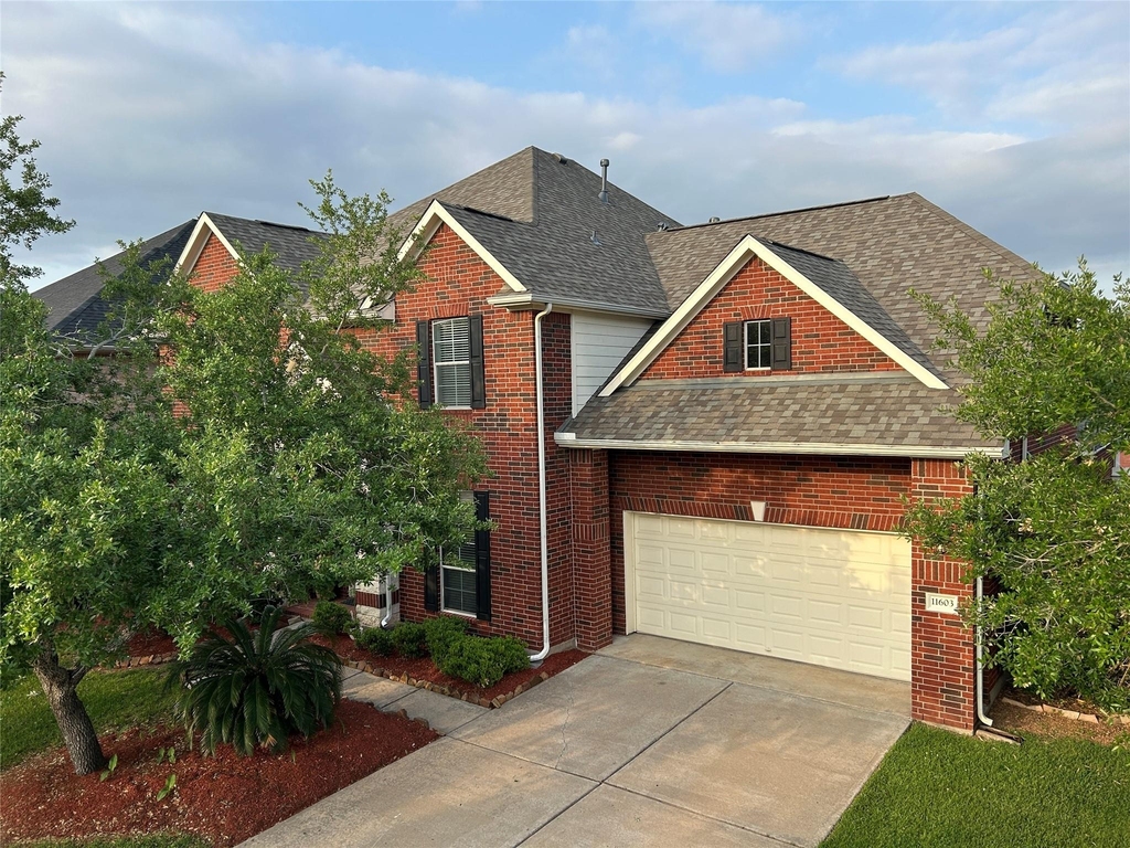 11603 Shoal Landing Street - Photo 4