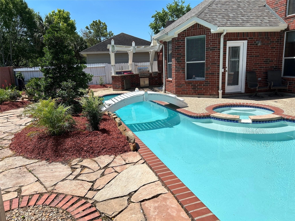 11603 Shoal Landing Street - Photo 33