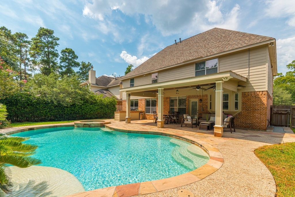 7 Stickley Court - Photo 1