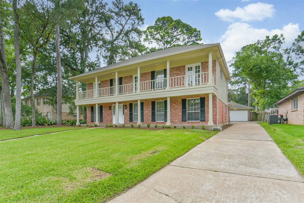 1011 Baltic Lane - Photo 1