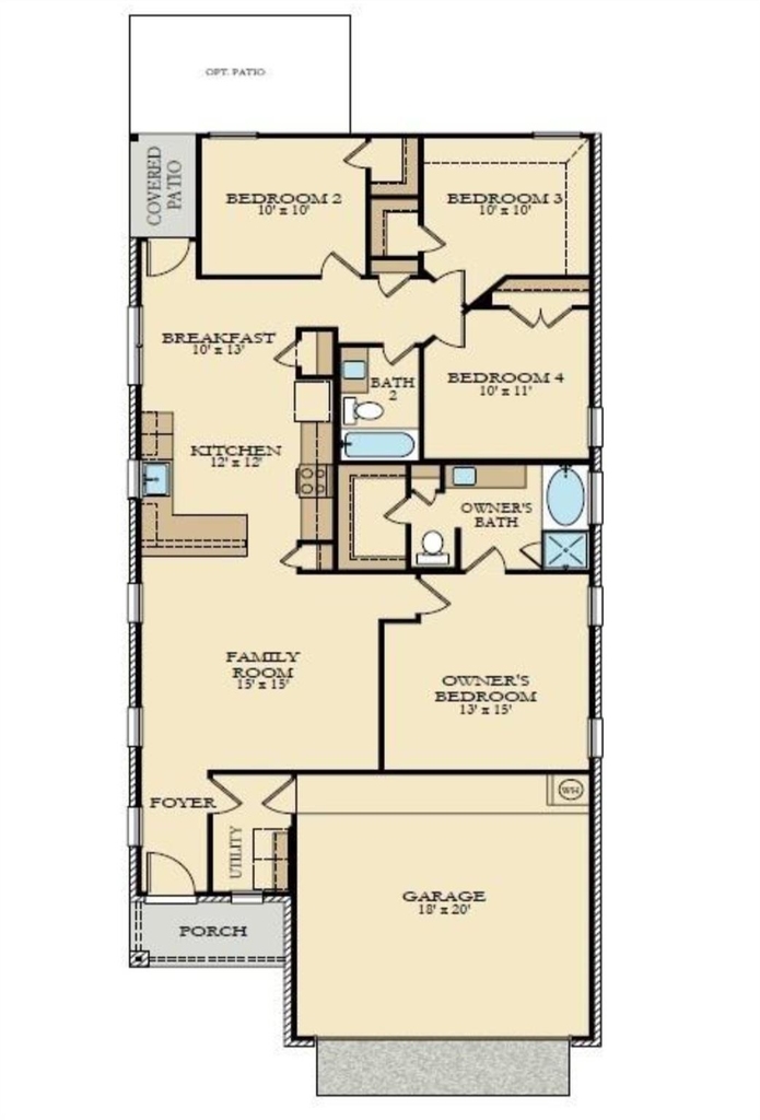 1739 Sahara Drive - Photo 1