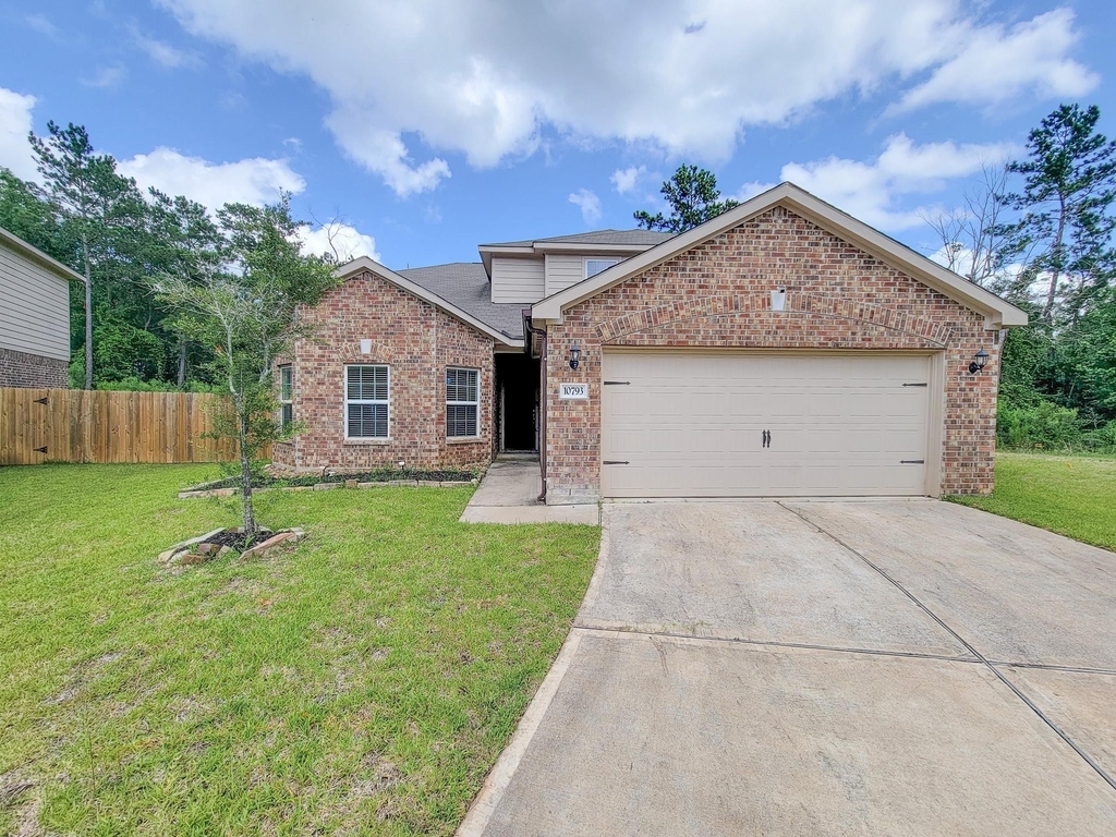 10793 Castle Rock Drive - Photo 0