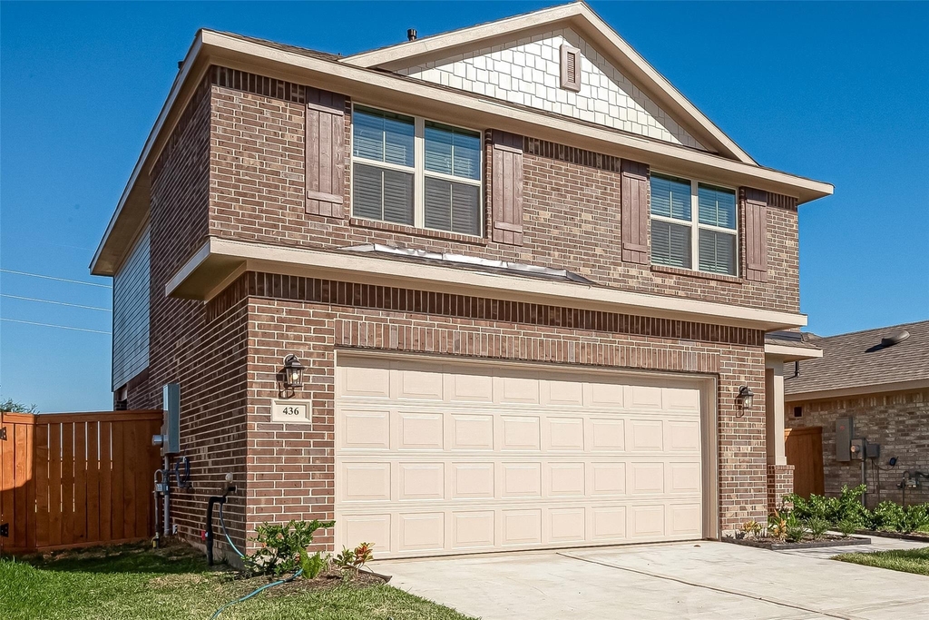436 Long Beach Bay Dr - Photo 1