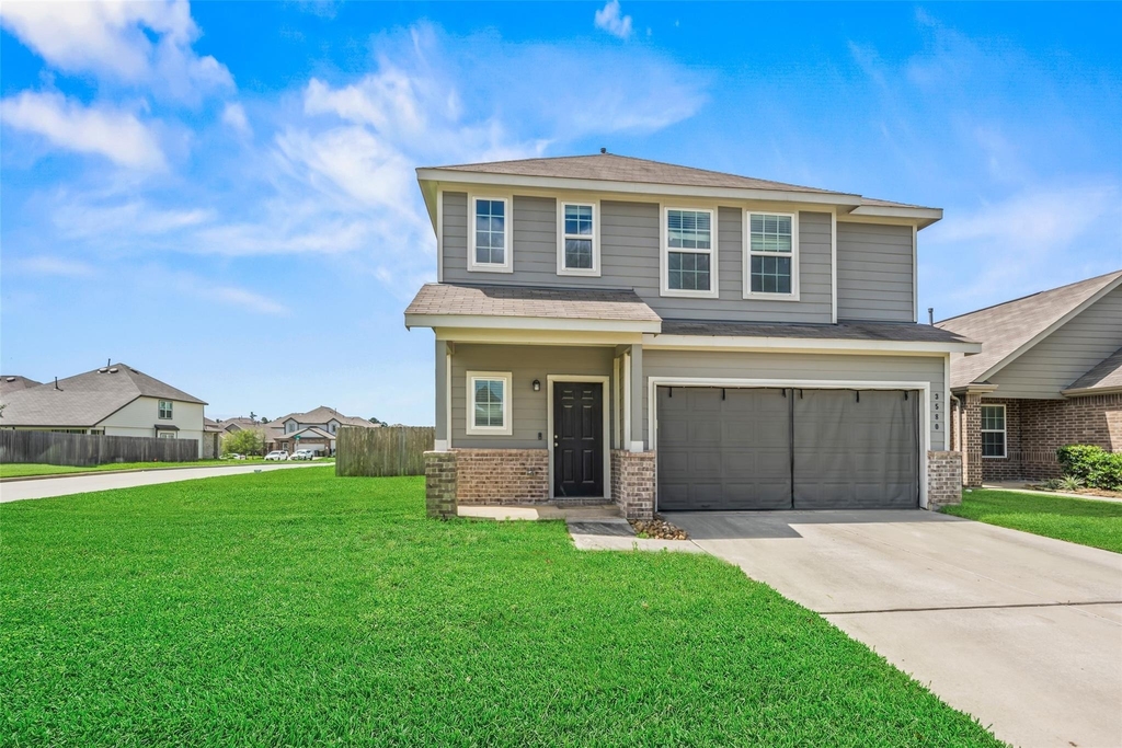 3580 Cannon Drive - Photo 0