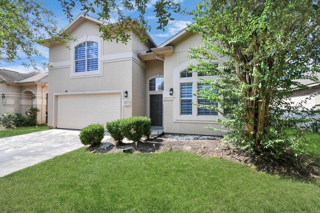 3310 Manor Tree Lane - Photo 2