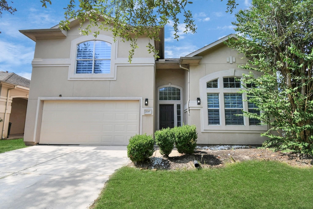3310 Manor Tree Lane - Photo 0