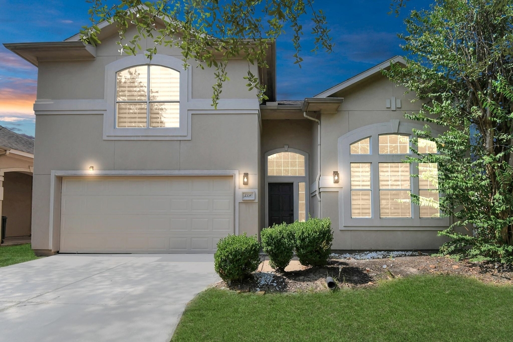 3310 Manor Tree Lane - Photo 5