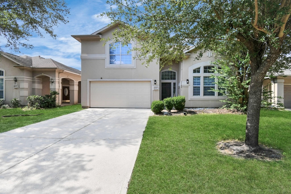 3310 Manor Tree Lane - Photo 1
