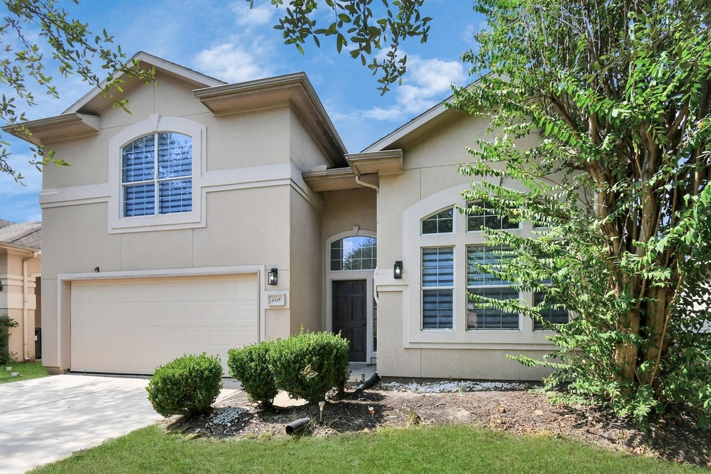 3310 Manor Tree Lane - Photo 3