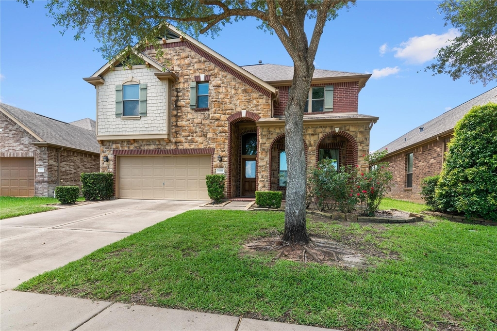 11119 Hayden Falls Drive - Photo 0