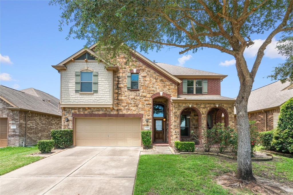 11119 Hayden Falls Drive - Photo 1